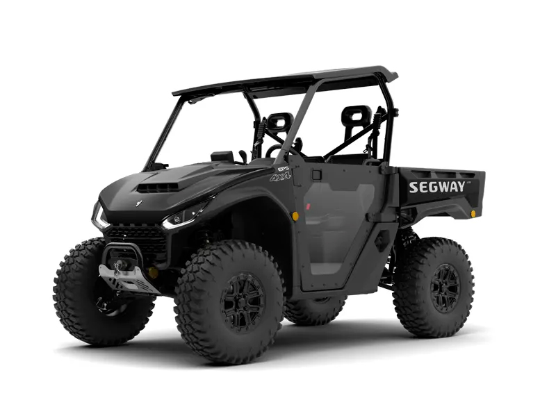 Segway - FUGLEMAN UT6 PREMIUM 2026