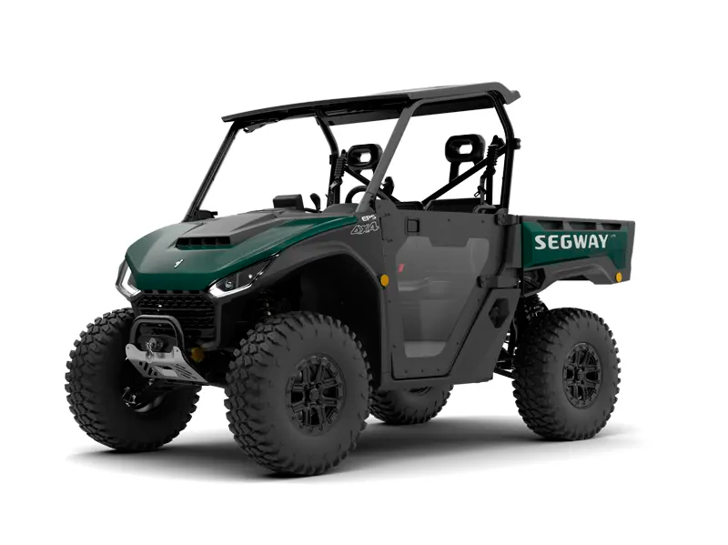 Segway - FUGLEMAN UT6 PREMIUM 2026