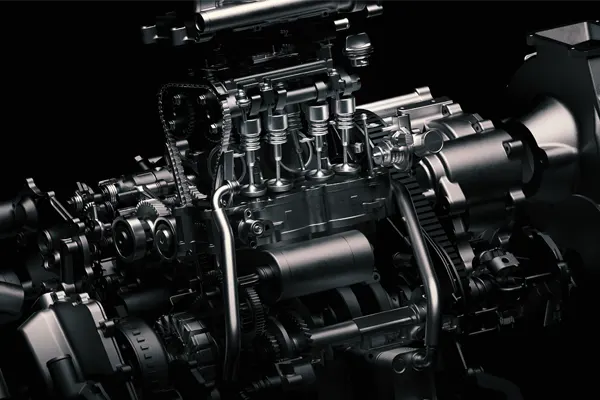 Segway - Snarler AT10 W MUD 2026