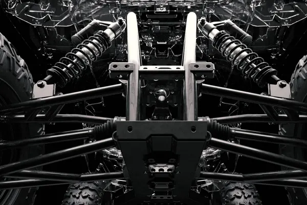 Segway - Snarler AT10 W MUD 2026