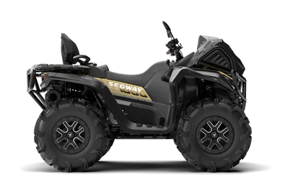 Segway - Snarler AT10 W MUD 2026