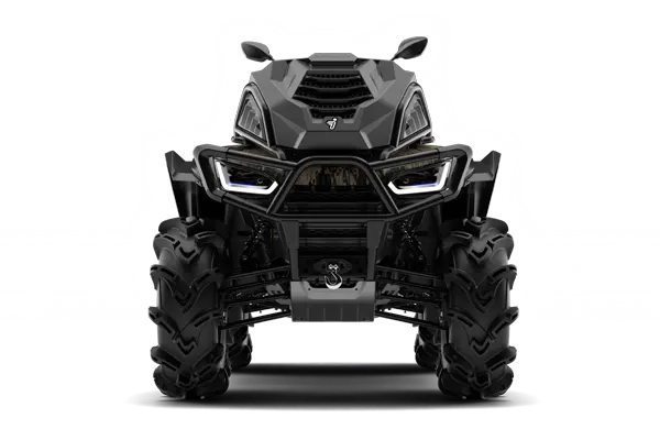 Segway - Snarler AT10 W MUD 2026