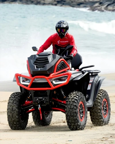 Segway Powersports