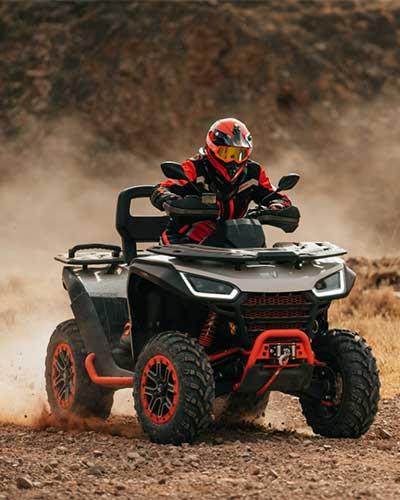 Segway Powersports