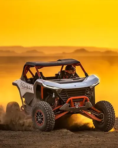 Segway Powersports